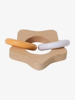 Set éveil Poupon En Bois FSC® Multicolore - Vertbaudet -Enfant Jouet Boutique set eveil poupon en bois fsc 2