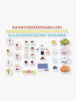 Smoby School SMOBY Bleu - Smoby -Enfant Jouet Boutique smoby school smoby 2