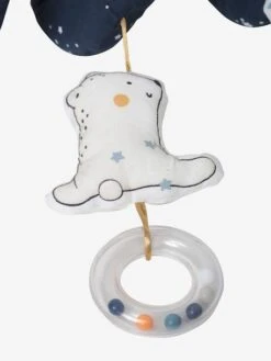 Spirale D'activités CÉLESTE Bleu - Vertbaudet -Enfant Jouet Boutique spirale dactivites celeste 3