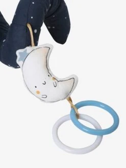 Spirale D'activités CÉLESTE Bleu - Vertbaudet -Enfant Jouet Boutique spirale dactivites celeste 4