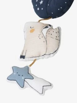 Spirale D'activités CÉLESTE Bleu - Vertbaudet -Enfant Jouet Boutique spirale dactivites celeste 5