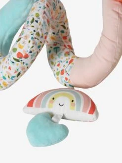 Spirale D'activités CROQUE LA VIE Rouge - Vertbaudet -Enfant Jouet Boutique spirale dactivites croque la vie 5