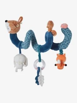 Spirale D'activités Forêt Enchantée Multicolore - Vertbaudet 8 Spirale D'activités Forêt Enchantée Multicolore - Vertbaudet -Enfant Jouet Boutique spirale dactivites foret enchantee 2