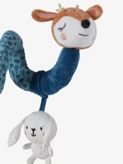 Spirale D'activités Forêt Enchantée Multicolore - Vertbaudet 9 Spirale D'activités Forêt Enchantée Multicolore - Vertbaudet -Enfant Jouet Boutique spirale dactivites foret enchantee 3