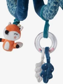 Spirale D'activités Forêt Enchantée Multicolore - Vertbaudet 10 Spirale D'activités Forêt Enchantée Multicolore - Vertbaudet -Enfant Jouet Boutique spirale dactivites foret enchantee 4