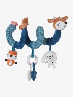 Spirale D'activités Forêt Enchantée Multicolore - Vertbaudet 11 Spirale D'activités Forêt Enchantée Multicolore - Vertbaudet -Enfant Jouet Boutique spirale dactivites foret enchantee 5