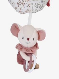 Spirale D'activités GRENIER Blanc - Vertbaudet -Enfant Jouet Boutique spirale dactivites grenier 2