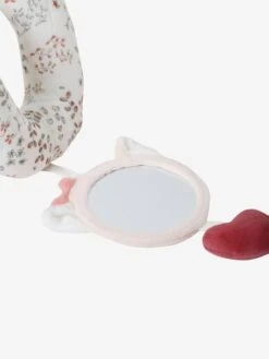 Spirale D'activités GRENIER Blanc - Vertbaudet -Enfant Jouet Boutique spirale dactivites grenier 3