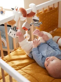 Spirale D'activités MES PETITS JOUETS Multicolore - Vertbaudet -Enfant Jouet Boutique spirale dactivites mes petits jouets 3