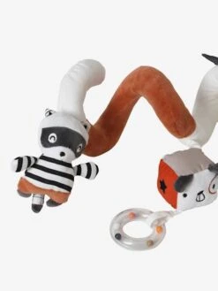 Spirale D'activités MES PETITS JOUETS Multicolore - Vertbaudet -Enfant Jouet Boutique spirale dactivites mes petits jouets 4