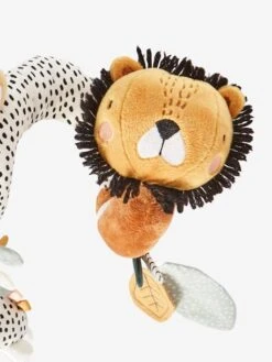 Spirale D'activités Tanzanie Orange - Vertbaudet -Enfant Jouet Boutique spirale dactivites tanzanie 2