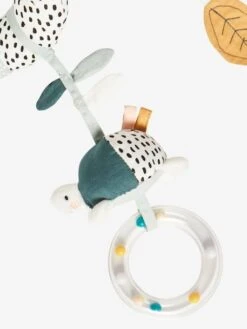 Spirale D'activités Tanzanie Orange - Vertbaudet -Enfant Jouet Boutique spirale dactivites tanzanie 3