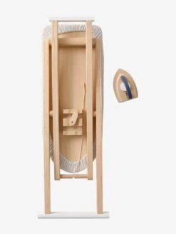 Table à Repasser En Bois FSC® Blanc - Vertbaudet -Enfant Jouet Boutique table a repasser en bois fsc 4
