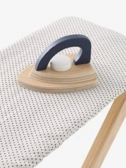 Table à Repasser En Bois FSC® Blanc - Vertbaudet -Enfant Jouet Boutique table a repasser en bois fsc 5