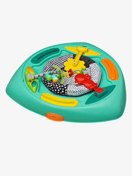 Table D’activités 360° évolutive INFANTINO Multicolore - Infantino 2 Table D’activités 360° évolutive INFANTINO Multicolore - Infantino – Image 2
