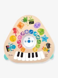 Table Musicale Magic Touch HAPE Vert - Hape -Enfant Jouet Boutique table musicale magic touch hape 5