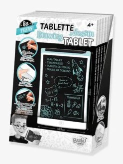 Tablette Dessin BUKI Noir - Buki -Enfant Jouet Boutique tablette dessin buki 4