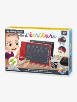 Tablette Écriture - BUKI Rouge - Buki -Enfant Jouet Boutique tablette ecriture buki 2