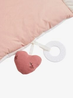 Tapis D'éveil Avec Arches Amovibles GRENIER Blanc - Vertbaudet -Enfant Jouet Boutique tapis deveil avec arches amovibles grenier 3