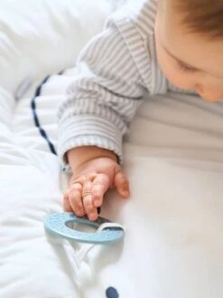 Tapis D'éveil Avec Arches CÉLESTE Beige - Vertbaudet -Enfant Jouet Boutique tapis deveil avec arches celeste 3