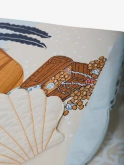 Tapis D'éveil Et De Jeu Récif Bleu - Vertbaudet -Enfant Jouet Boutique tapis deveil et de jeu recif 2