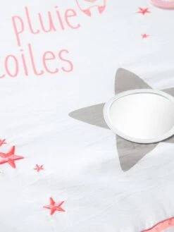 Tapis D'éveil Féérie écru/rose - Vertbaudet -Enfant Jouet Boutique tapis deveil feerie 3