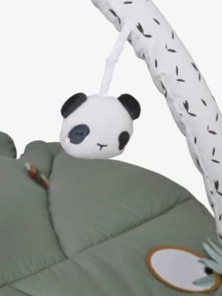 Tapis D'éveil Feuille HANOÏ Vert - Vertbaudet -Enfant Jouet Boutique tapis deveil feuille hanoi 5