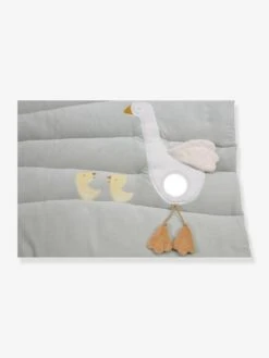 Tapis D'éveil Little Goose - LITTLE DUTCH Vert - Little Dutch -Enfant Jouet Boutique tapis deveil little goose little dutch 4