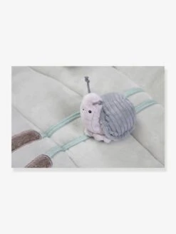 Tapis D'éveil Little Goose - LITTLE DUTCH Vert - Little Dutch -Enfant Jouet Boutique tapis deveil little goose little dutch 5