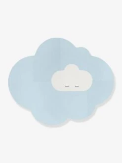 Tapis D'éveil Nuage Large - QUUT Bleu Ciel - Quut -Enfant Jouet Boutique tapis deveil nuage large quut 5