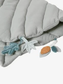 Tapis D'éveil Sans Arche Feuille TANZANIE Tanzanie - Vertbaudet 9 Tapis D'éveil Sans Arche Feuille TANZANIE Tanzanie - Vertbaudet -Enfant Jouet Boutique tapis deveil sans arche feuille tanzanie 3