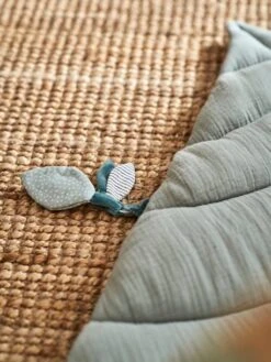 Tapis D'éveil Sans Arche Feuille TANZANIE Tanzanie - Vertbaudet 10 Tapis D'éveil Sans Arche Feuille TANZANIE Tanzanie - Vertbaudet -Enfant Jouet Boutique tapis deveil sans arche feuille tanzanie 4