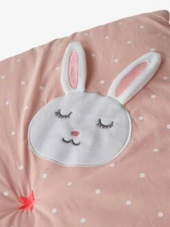 Tapis D'éveil Souple Sans Arche Sweet Fun Rose Imprimé - Vertbaudet -Enfant Jouet Boutique tapis deveil souple sans arche sweet fun 3