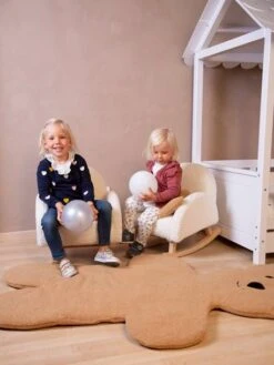 Tapis D'Éveil Teddy Bear - CHILDHOME Beige - Childhome -Enfant Jouet Boutique tapis deveil teddy bear childhome 3