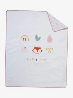 Tapis D'extérieur écru Motif Jungle - Vertbaudet -Enfant Jouet Boutique tapis dexterieur 4