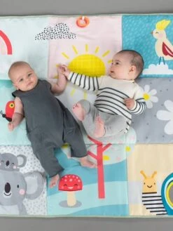 Tapis Géant Koala - TAF TOYS Multicolore - Taf Toys -Enfant Jouet Boutique tapis geant koala taf toys 2