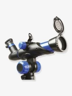 Télescope 15 Expériences BUKI Noir - Buki -Enfant Jouet Boutique telescope 15 experiences buki 4