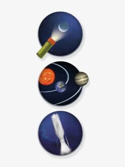 Télescope 15 Expériences BUKI Noir - Buki -Enfant Jouet Boutique telescope 15 experiences buki 5