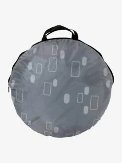 Tente De Jeu Château Bleu - Vertbaudet -Enfant Jouet Boutique tente de jeu chateau 2