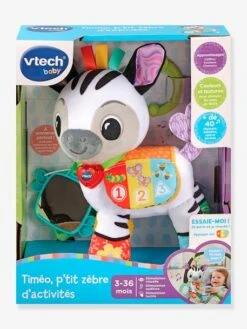 Enfant Jouet Boutique -Enfant Jouet Boutique timeo ptit zebre dactivites vtech 1