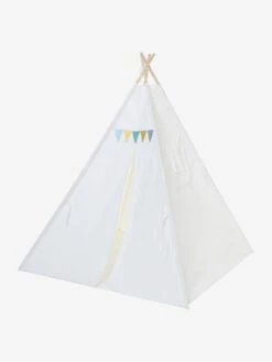 Tipi Hawk Jaune - Vertbaudet -Enfant Jouet Boutique tipi hawk 2