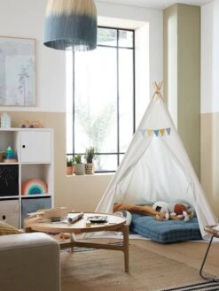 Tipi Hawk Jaune - Vertbaudet -Enfant Jouet Boutique tipi hawk 3