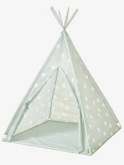 Tipi Inca Rose - Vertbaudet -Enfant Jouet Boutique tipi inca 2
