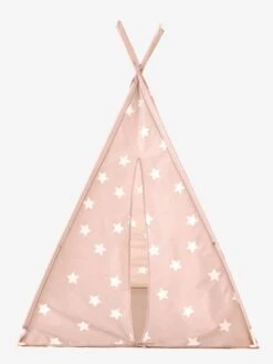 Tipi Inca Rose - Vertbaudet -Enfant Jouet Boutique tipi inca 4