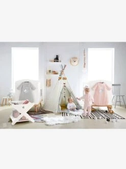 Tipi Réversible Géronimo Multicolore - Vertbaudet 11 Tipi Réversible Géronimo Multicolore - Vertbaudet -Enfant Jouet Boutique tipi reversible geronimo 5