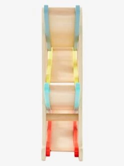 Toboggan à Voitures En Bois FSC® Multicolore - Vertbaudet 11 Toboggan à Voitures En Bois FSC® Multicolore - Vertbaudet -Enfant Jouet Boutique toboggan a voitures en bois fsc 5
