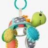 Tortue Miroir Go Gaga Playtime Pal® INFANTINO Multi Couleurs - Infantino