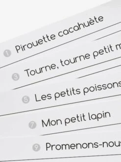 Xylophone Avec Partitions En Bois FSC® Multicolore - Vertbaudet -Enfant Jouet Boutique xylophone avec partitions en bois fsc 3